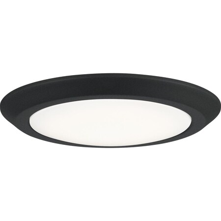 Quoizel Verge Flush Mount VRG1612EK